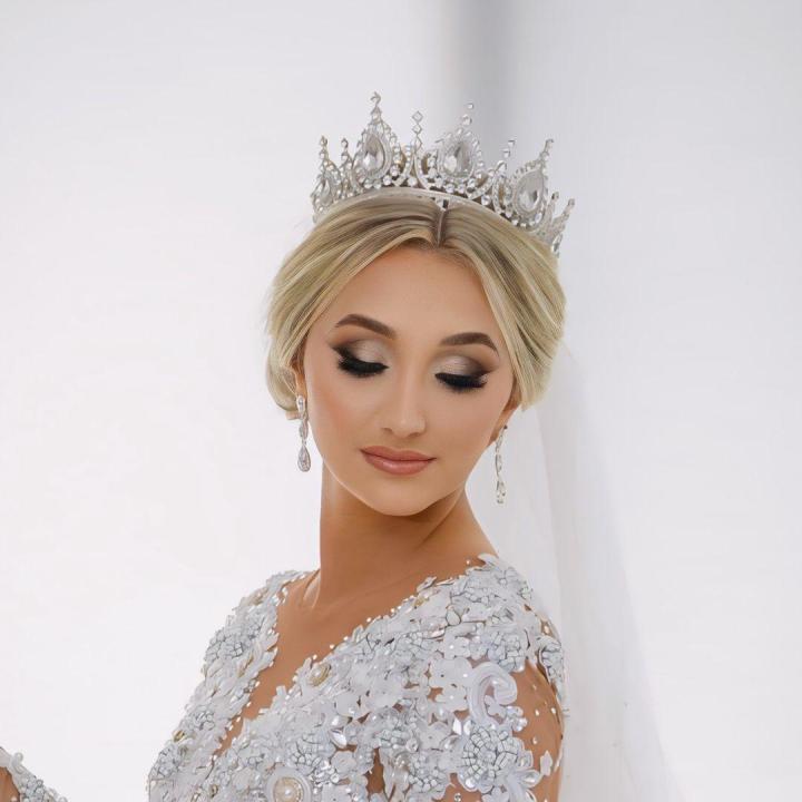 Professional Bridal Makeup Coral Gables