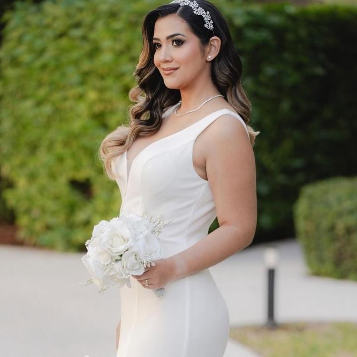 Unforgettable Bridal Beauty for Your Special Day.