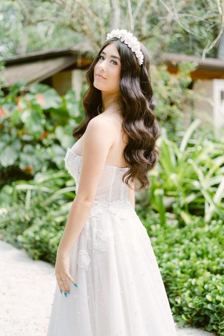 Bridal Makeup Coral Gables