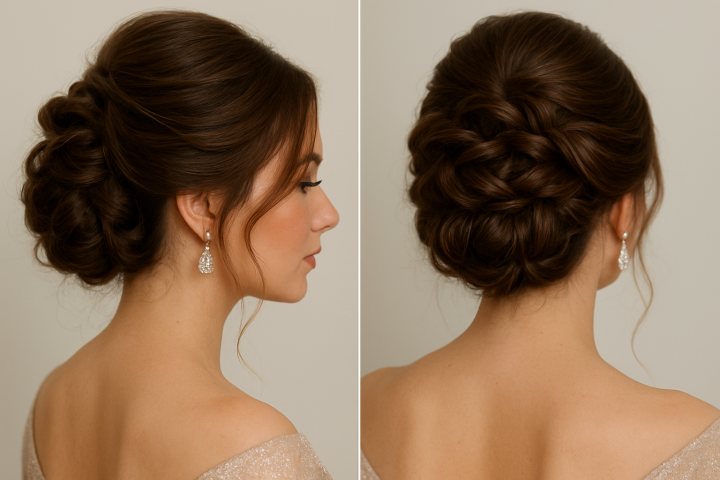 Bridal Makeup Coral Gables