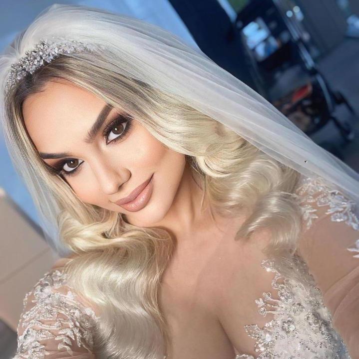 Unforgettable Bridal Beauty for Your Special Day.