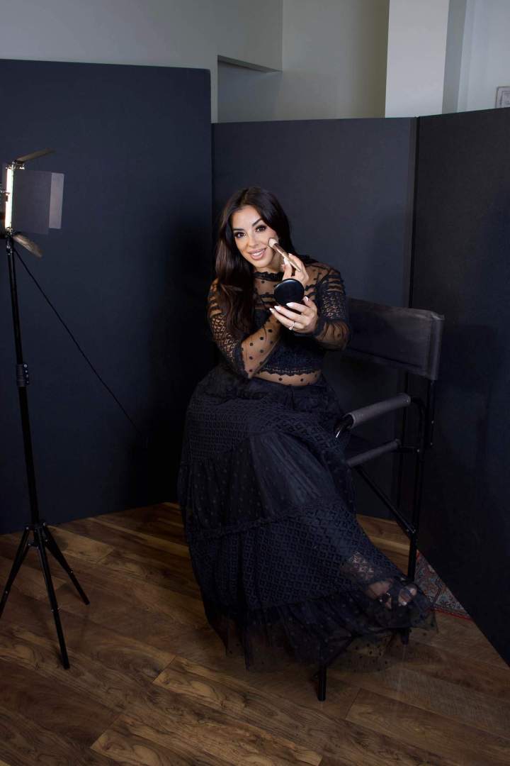 Professional Bridal Makeup Coral Gables