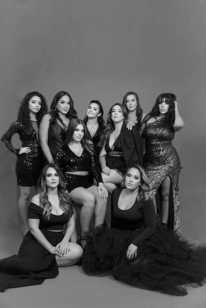 Professional Bridal Makeup Coral Gables