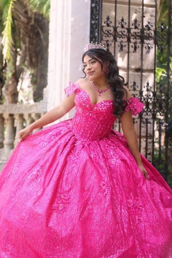 Professional Quinceañera Makeup Coral Gables