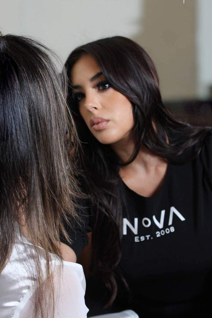 Professional Bridal Makeup Coral Gables