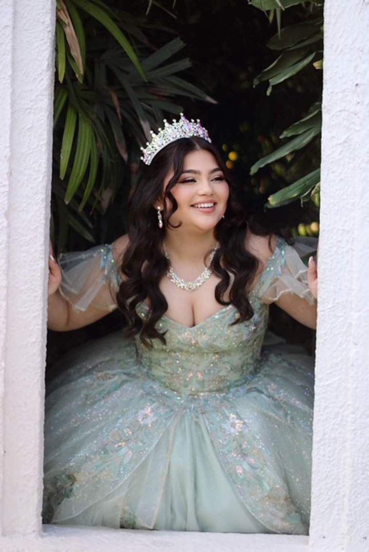 Professional Quinceañera Makeup Coral Gables