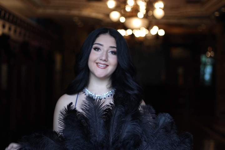 Professional Quinceañera Makeup Coral Gables