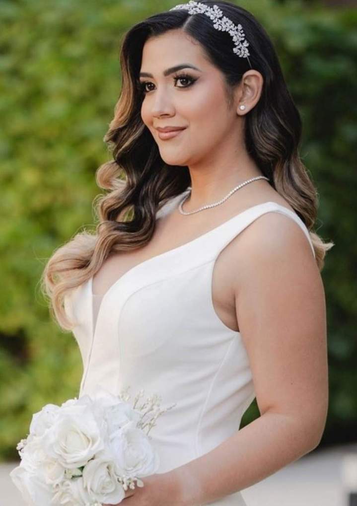 Professional Bridal Makeup Coral Gables