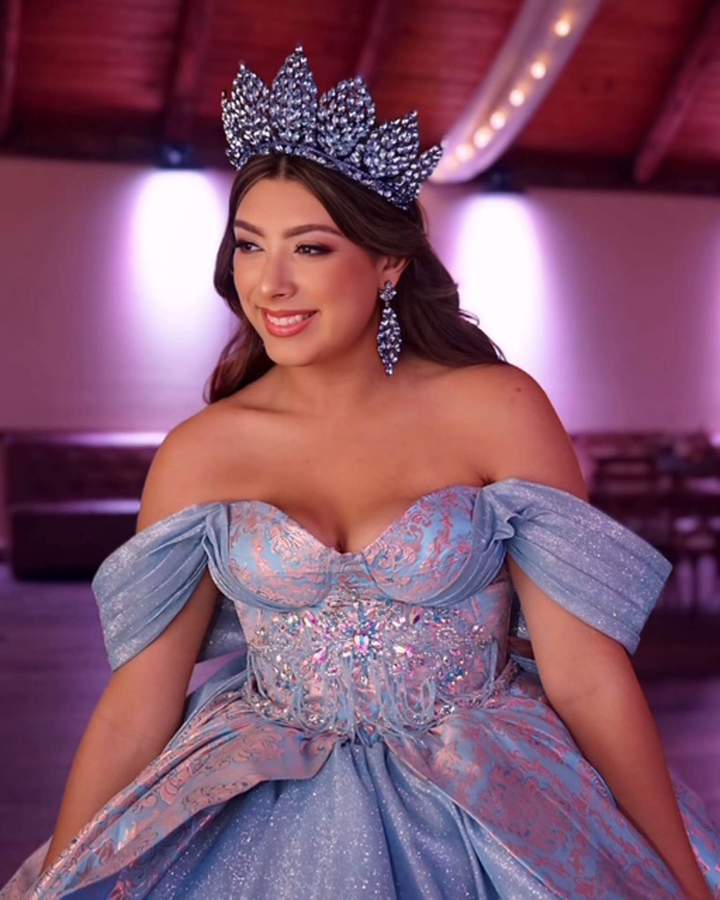 Professional Quinceañera Makeup Coral Gables