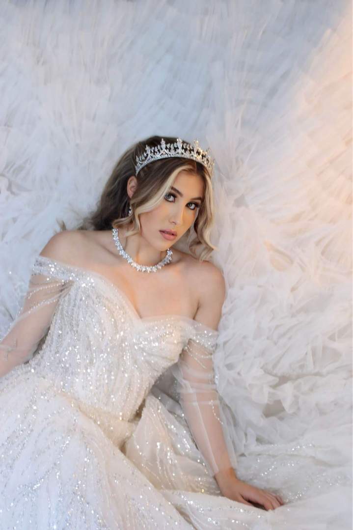 Professional Bridal Makeup Coral Gables