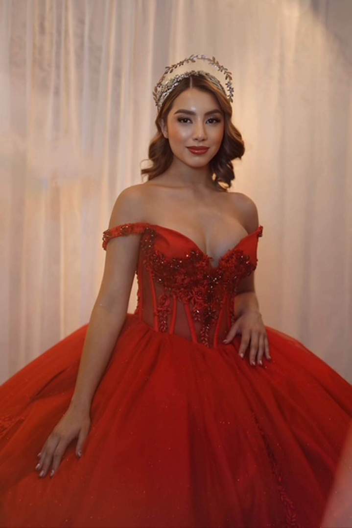 Professional Quinceañera Makeup Coral Gables