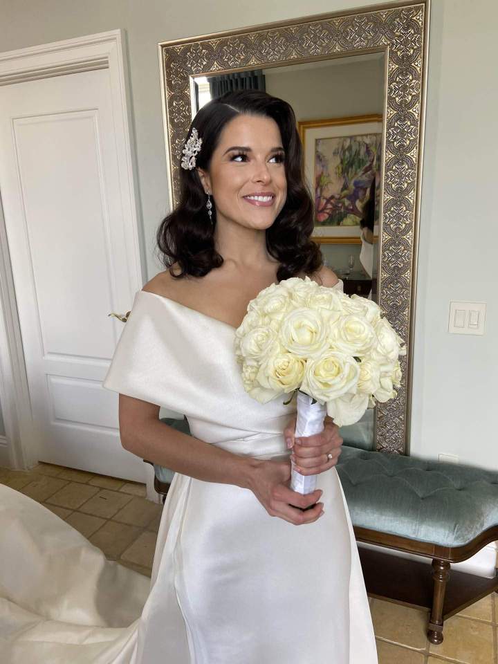 Professional Bridal Makeup Coral Gables