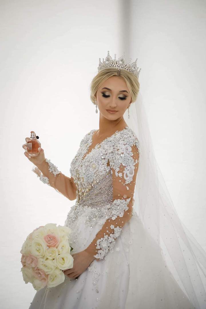 Professional Bridal Makeup Coral Gables