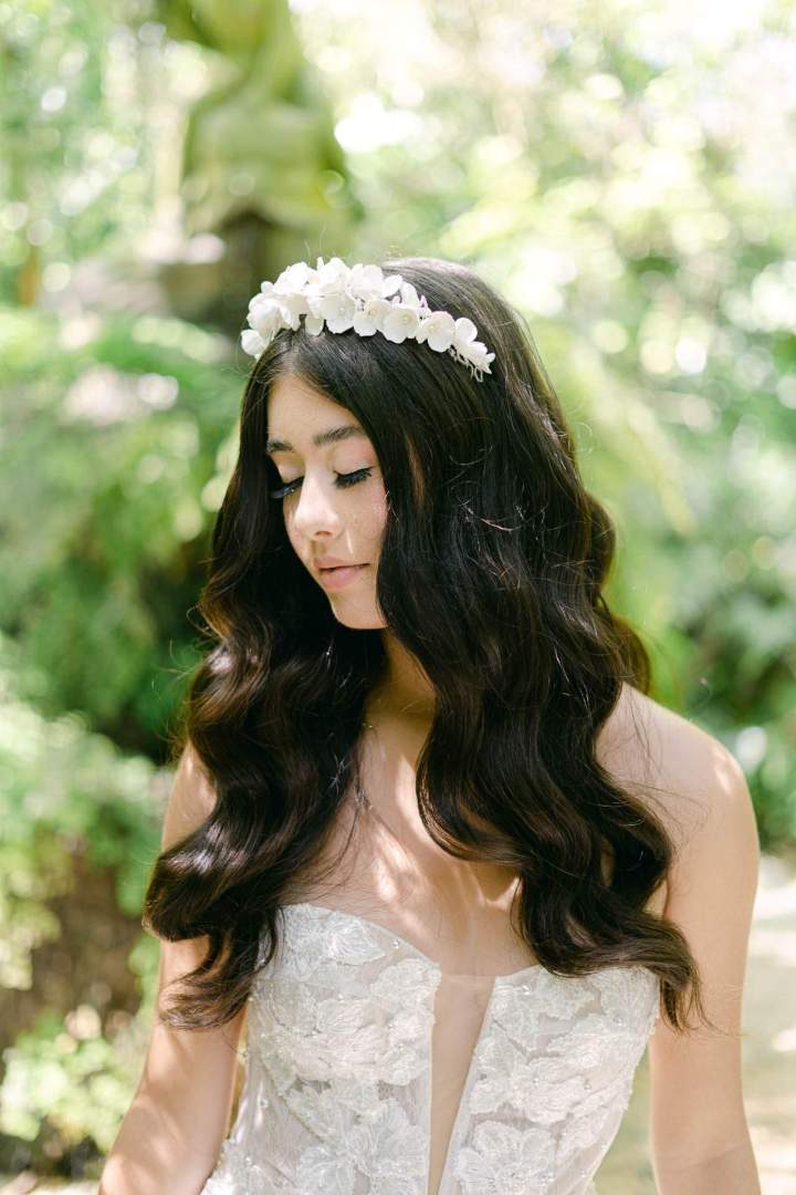 Professional Bridal Makeup Coral Gables